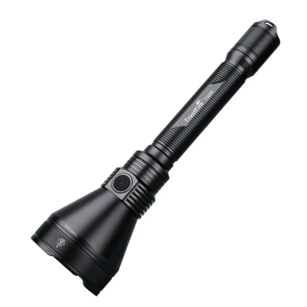 TrustFire T90R Flashlight