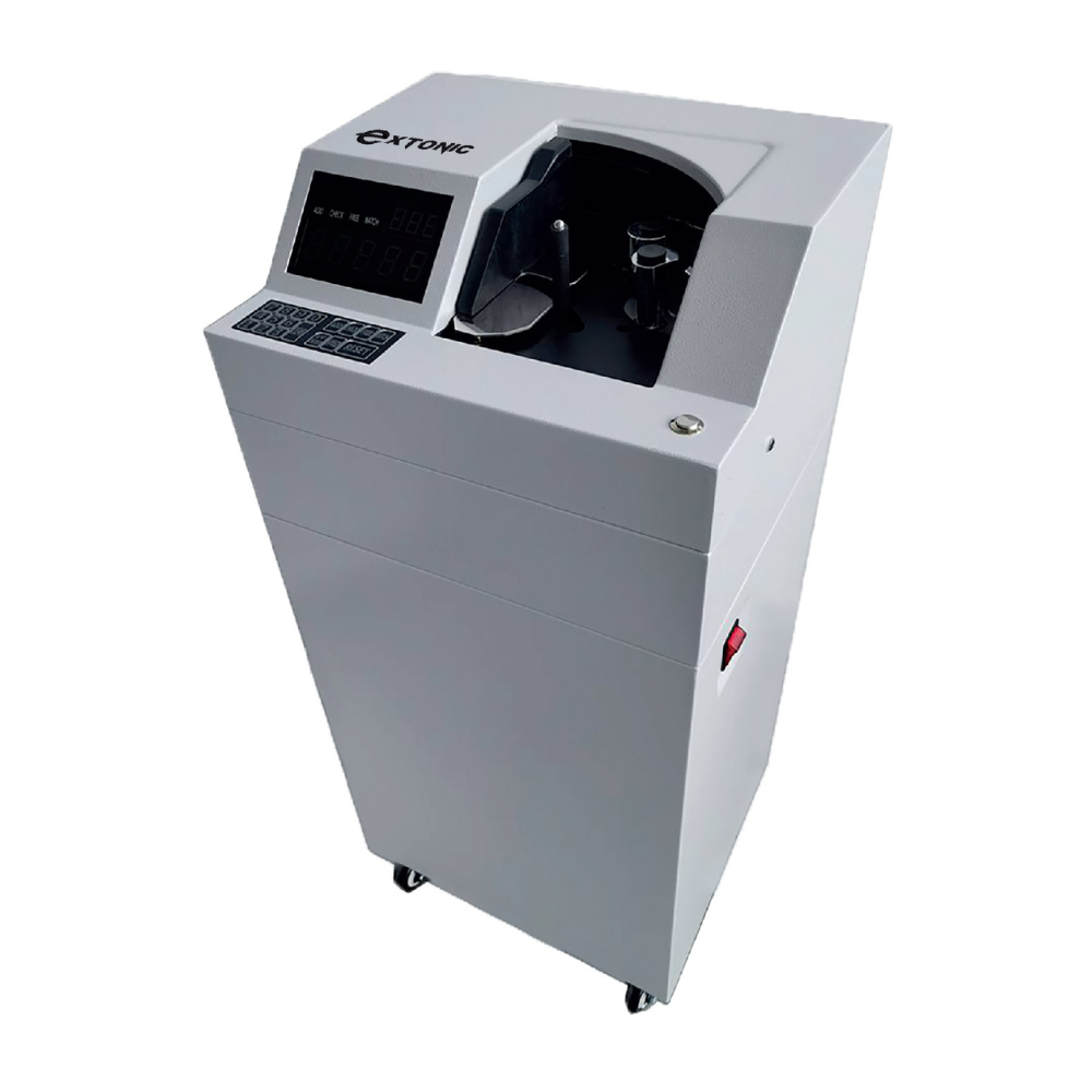Extonic Bundle Counting Machine ET-9300