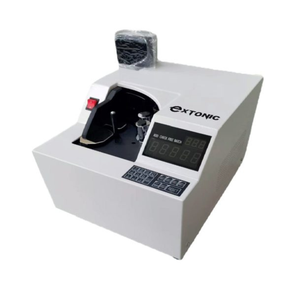 Extonic Bundle Counting Machine ET-9700