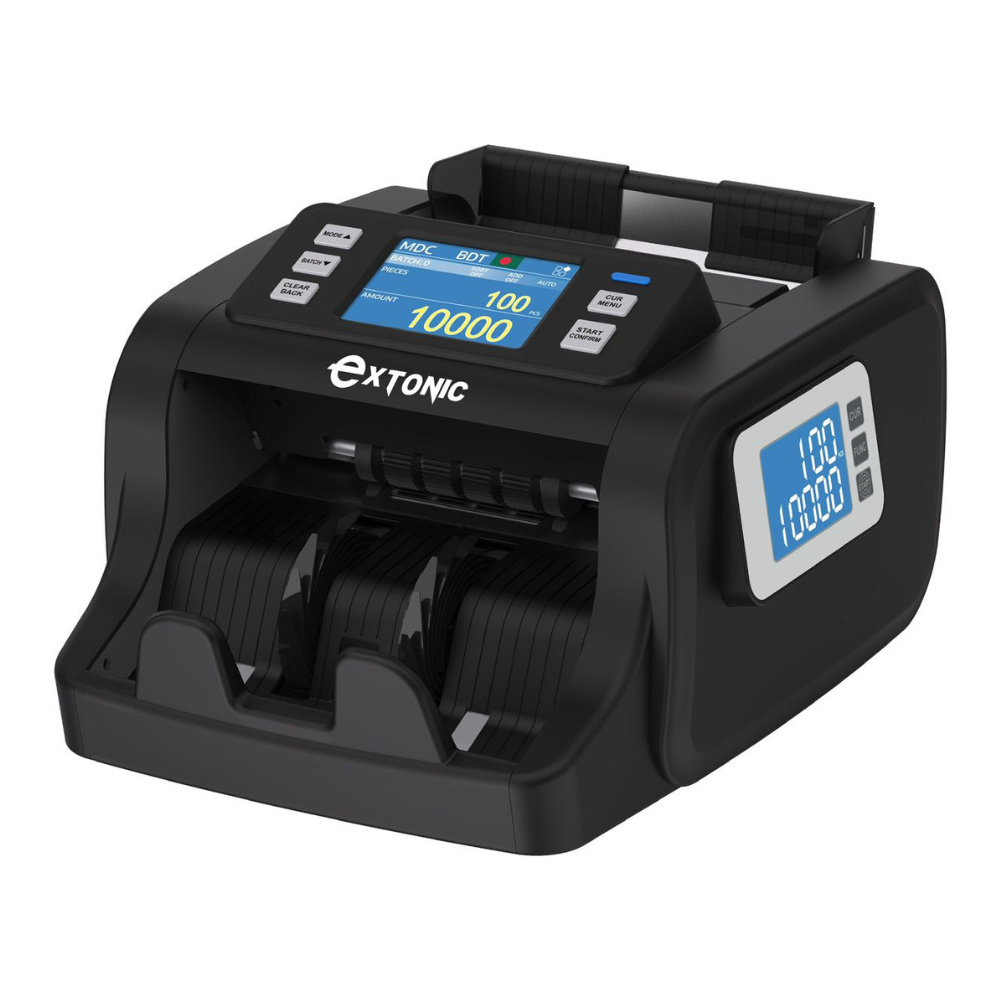 Extonic Mix Value Counting Machine (ET-8150M)